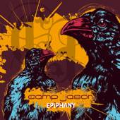 Camp Jason : Epiphany